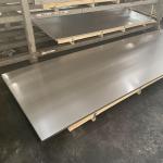 409l 310s 2205 0.3mm 28 Gauge Stainless Steel Sheet Ba 2b No4 Hairline
