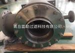 Electro Polish Surface Pressure Screen Basket Stainless Steel Screen Basket