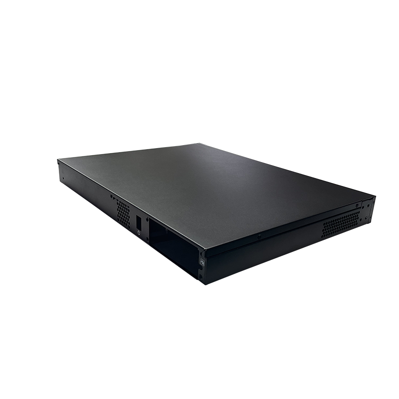 19inch Rack Mount Router 1U Network Case Firewall Chassis