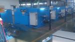 Tinned Copper Wire Twisting Machine 5.5Kw For Medical Equipment / Aerosapce