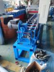 1.0mm Channel Rolling Machine