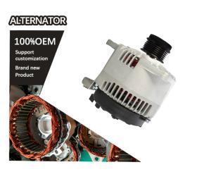 Wholesale Alternador 12V 120A 63321743.63321817. 82020011, 84141452, 87310882, 87361082, 84141453, 87652087,87708176. 11.203.730 from china suppliers