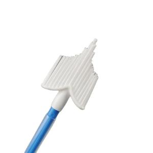 Wholesale Nylon Head Disposable Cytology Brush for Medical Examination from china suppliers