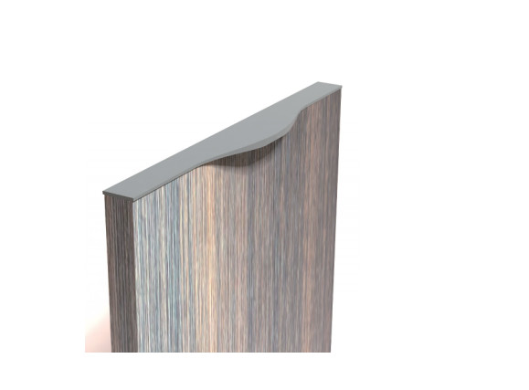 Kitchen Easy Installation 347mm Aluminium Drawer Handles