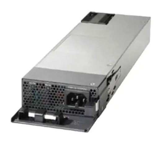 PWR-C5-600WAC 600W AC Config 5 Power Supply