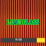 Decorative Printed Laminated Glass , 5mm Laminated Shower Glass