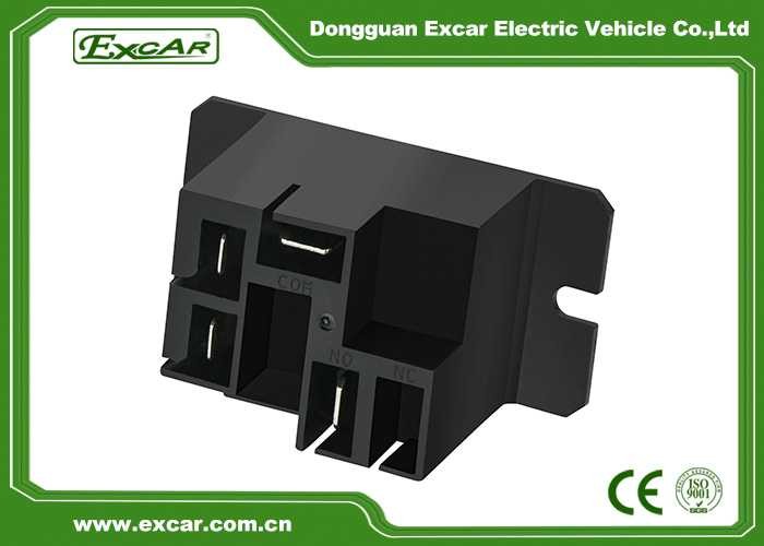 Golf Cart Parts 48 Volt Power Drive Charger Relay Kit Fits Club Car 103414901/101828601