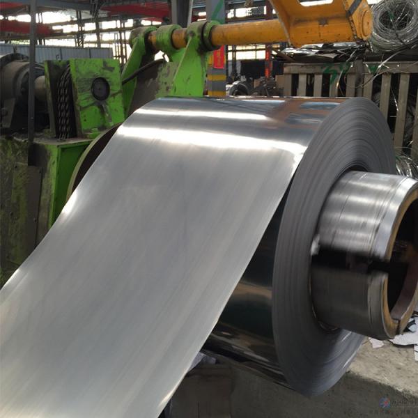 Tisco Posco Baostee Cold Rolled Stainless Steel Coil SS304 304l 310s 321 316