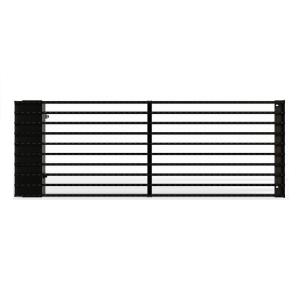 Wholesale P40 Outdoor LED Curtain Display With Aluminum Cabinet Customizable 16 Bit from china suppliers