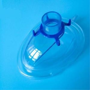 Wholesale Respiratory Mask 15 To 90 Shore A Medical Silicone Rubber Products from china suppliers