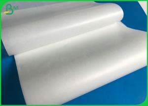 Wholesale Double Sides Wax Coated Burger Wrap Sandwich Wrap 35g Food Grade Paper from china suppliers