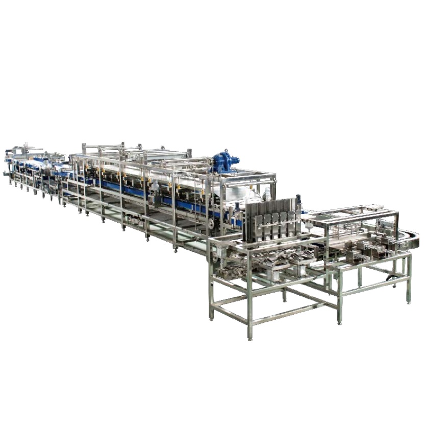 Superior Soy Milk Production With Our Micro-Pressure Cooking Machine