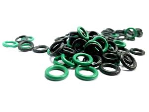 Wholesale Good Oil Resistance Rubber O Rings Within Standard Industrial Grade For Superior Sealing Solutions from china suppliers