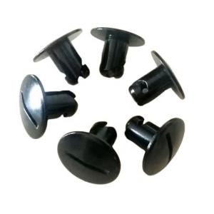 Wholesale Universal Black Large 1inch 7/16&quot; .500 Aluminum Dzus Fasteners Sprintcar Racing from china suppliers