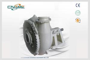 Wholesale Environmental 150E Sand Gravel Pump Centrifugal Gravel Dredging Sand Pump from china suppliers