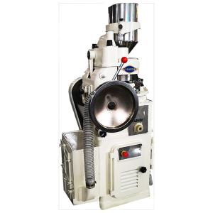 Wholesale Zp15 Zp17 Zp19 Automatic Rotation Pharmaceutical Pill Press Maker Machine from china suppliers