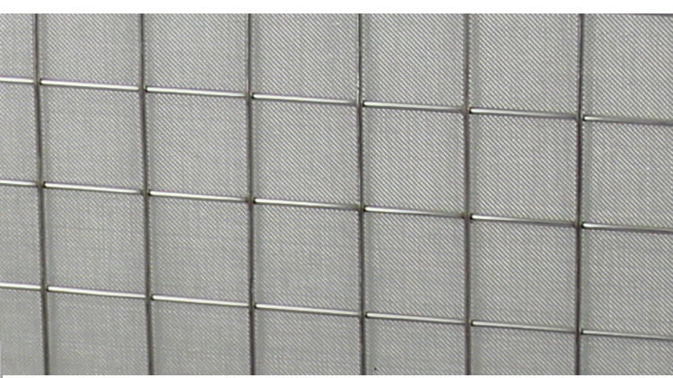 Multiple Layer Stainless Steel Air Filter , G4 High Temp Washable Metal Air Filters