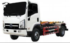 Wholesale Garbage Truck for Your Heavy Transport from china suppliers