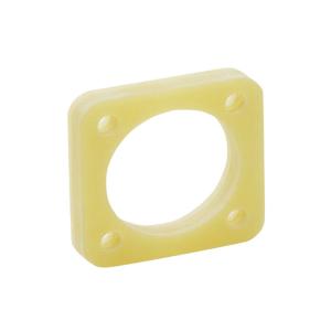 Wholesale Ra0.4 Micro Metal Cnc Machining Parts 1000mm Length Aluminum Alloy Carbonitriding from china suppliers
