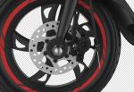 Custom Electric Commuter Bike , Electric Road Bike Short Charging Time