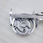 1325.303.017 Foton Dai mler Heavy Truck Parts ZF Transmission Oil Pump Cover