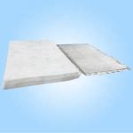 380V 7.5kw Mattress Compress Packing Machine Semi Automatic