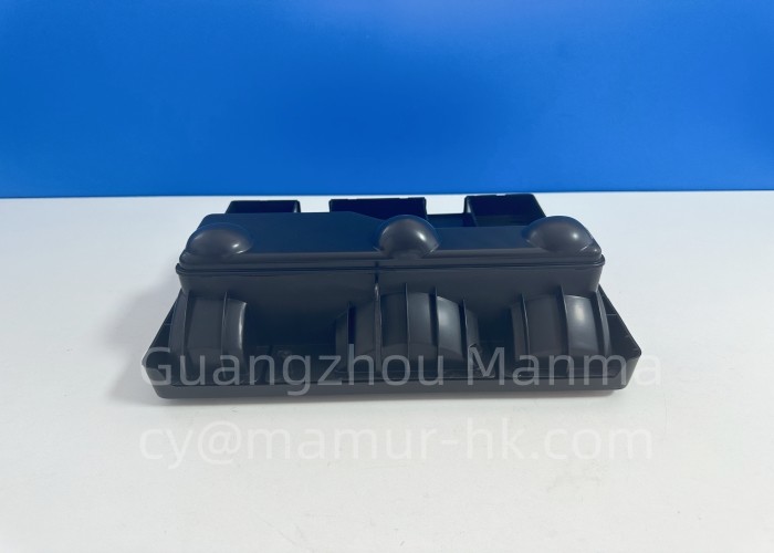 Rear Comb Lamp ISUZU Truck Parts For NKR NHR NPR NQR 8-94178619-1