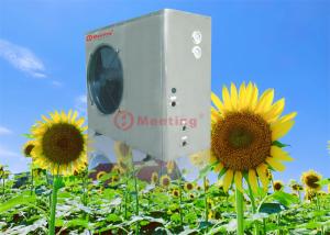 Wholesale Meeting MD40D 15KW Single fan air source heat pump water heaters from china suppliers