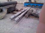 Stand Column Forged Steel Round Bar of Carbon / Alloy Steel 42CrMo Diameter 100