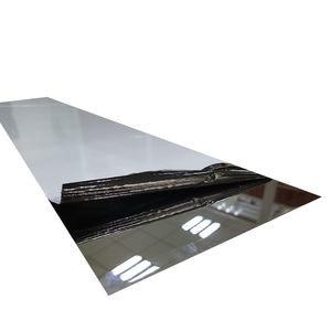 Wholesale 316L Austenitic Stainless Steel Plate High Strenth Rust Resistance from china suppliers