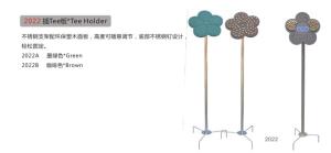 Wholesale Tee Holder from china suppliers