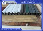 2.5mm Diameter 316 Stainless Steel Cables Wire For Invisible Safety Grilles