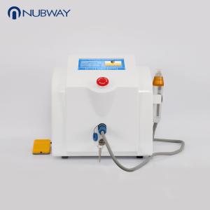 Wholesale Professional microneedle fractional rf/stretch marks removal machine from china suppliers
