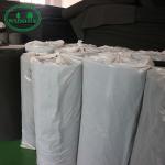 Closed Cell Waterproof NBR Rubber Foam Thermal Insulation Board