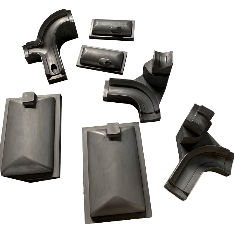 Metal Melting Custom Graphite Mold for Soap Carbon Graphite Mould in Different Sizes