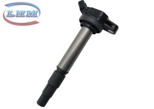 Wholesale GF30 Plastic Toyota Corolla 90919-02258 Car Ignition Coil from china suppliers