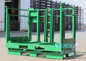 Wholesale Collapsible Q235 Steel Pallet Cages from china suppliers