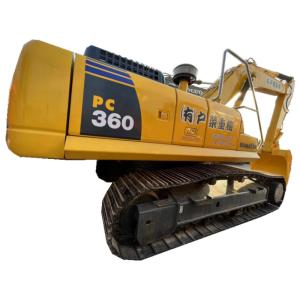 Wholesale 36 Ton Komatsu 360 Excavator from china suppliers