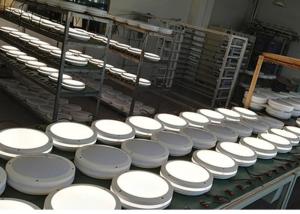 Wholesale Energy Saving LED Bulkhead Light For Wall Lighting Φ300MM NO Dimmable 40W from china suppliers