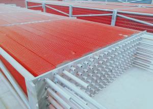 Wholesale Spiral Square Longitudinal Erw 12mm Finned Tubes from china suppliers