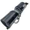 Buy cheap AC Shade Pole 55W 115V Pellet Stove Convection Variable Speed Blower Motor High from wholesalers