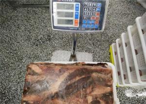 Wholesale AAA Grade BQF Freezing 5kg Frozen Yellowfin Tuna Meat from china suppliers