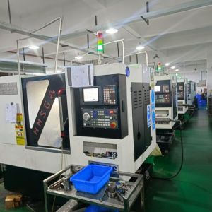 Dongguan Yuelinsen Metal Technology Co., Ltd.