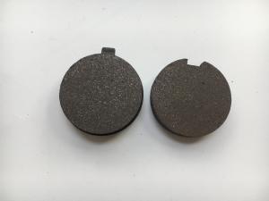 Wholesale MOTOMEL SKUA 150 MOTORCYCLE BRAKE DISC PAD from china suppliers