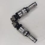 723-48-91101 PC200-7 Excavator Relief Safety Valve