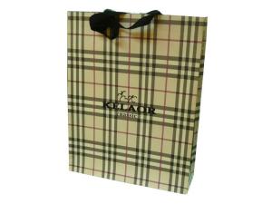 Wholesale Kelaor 250g Matt Lamination Paper Shopping Bag, Personalised Carrier Bags from china suppliers