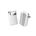 Perfect Wall Plug Power Bank for Your Business Needs 10000mAh