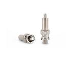 SAA Male 75Ω Connector for RG179 Cable