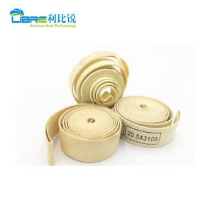 Wholesale Cigarette Machiney Tobacco Suction Polyamide Tape 3100×21mm from china suppliers