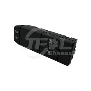 China Truck Electric Power Window Switch  22154272 CP422.4713.382  for VOLVO FH - FM TRUCKS 2015-2018 on sale